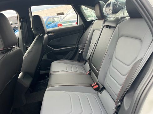 New 2025 Volkswagen Jetta GLI Autobahn image 11