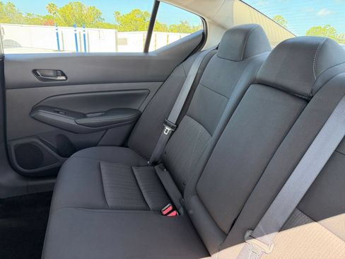 Used 2026 Nissan Altima 2.5 SV FWD image 34