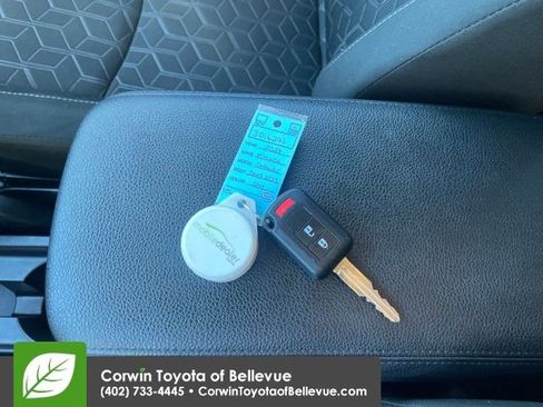 Used 2024 Mitsubishi Outlander Sport ES image 19