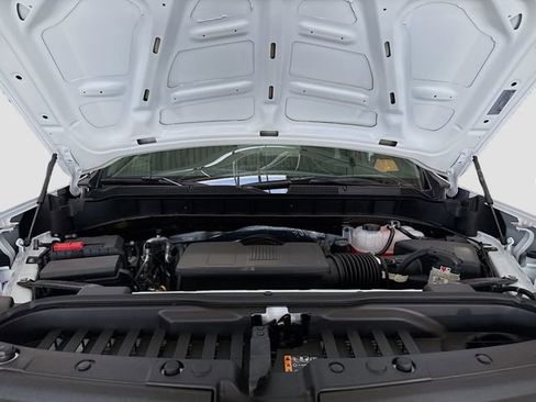 New 2025 Chevrolet Silverado 1500 W/T w/ WT Value Package image 27