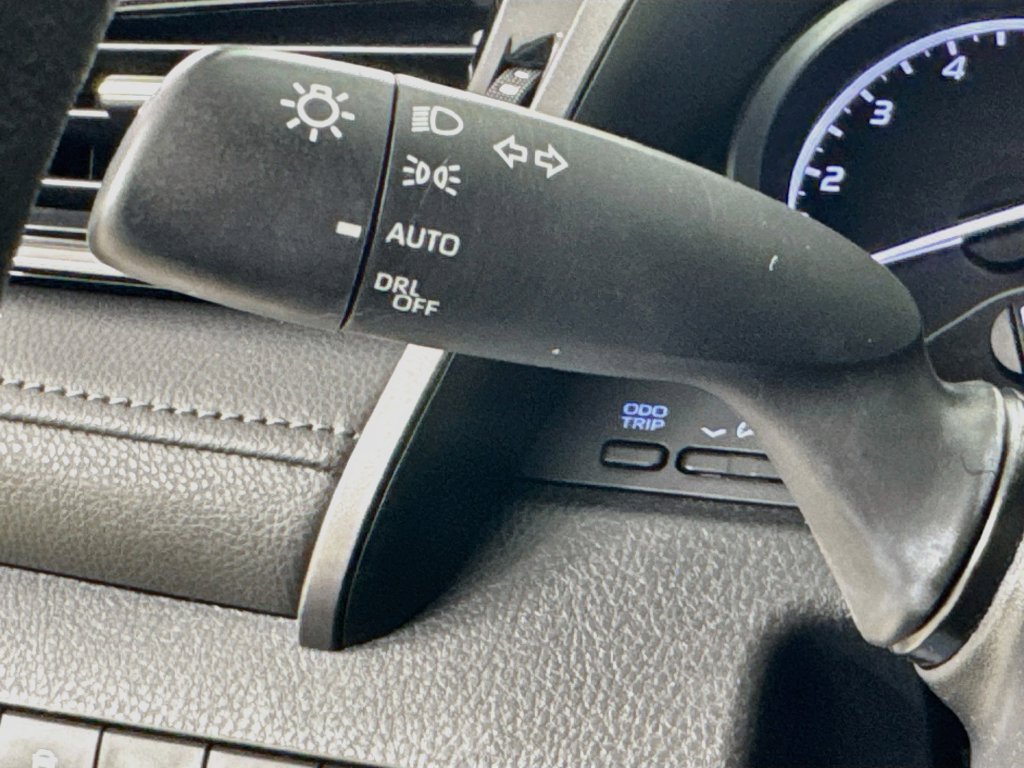 Used 2023 Toyota Camry LE FWD image 12