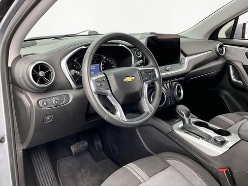 Used 2023 Chevrolet Blazer LT w/ Convenience Package image 14