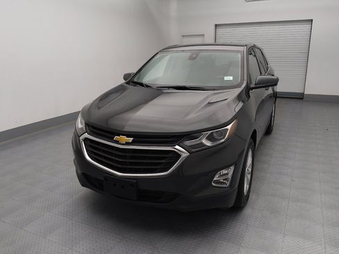 Used 2020 Chevrolet Equinox LT w/ Driver Convenience Package image 15
