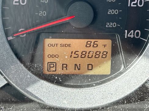 Used 2008 Toyota RAV4 2WD image 18