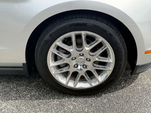 Used 2012 Ford Mustang Premium RWD image 19