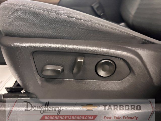 Used 2025 Chevrolet Silverado 1500 RST w/ Convenience Package II AWD/4WD image 29