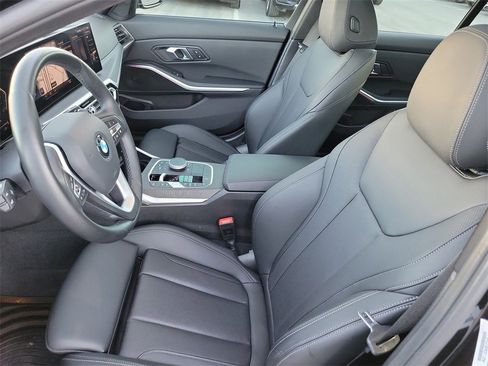 Used 2024 BMW 330i Sedan image 16