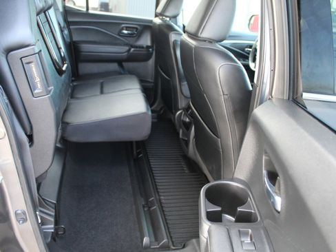 Used 2021 Honda Ridgeline RTL image 21