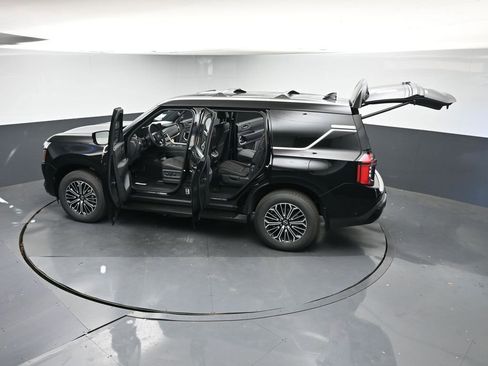 New 2026 Nissan Armada Platinum image 48