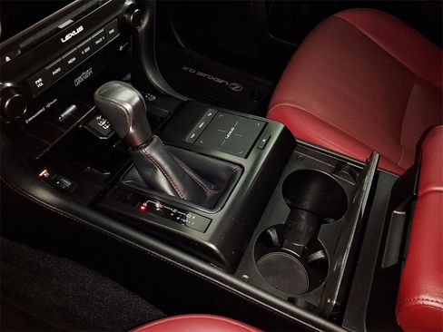 Used 2022 Lexus GX 460 Premium w/ Premium Plus Package image 23