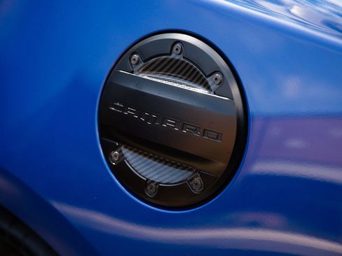 Used 2023 Chevrolet Camaro SS RWD image 21