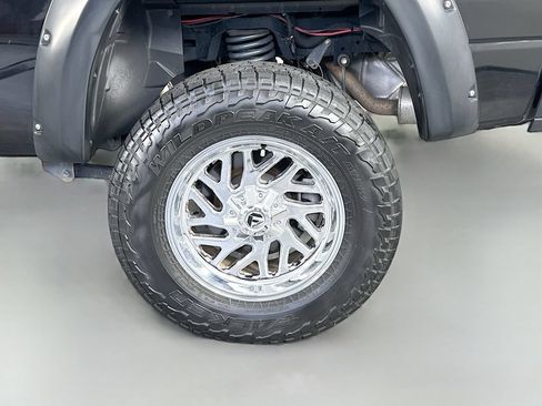 Used 2019 RAM 1500 Big Horn AWD/4WD image 34