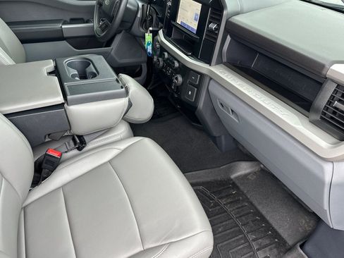Used 2024 Ford F250 XL w/ STX Appearance Package image 17