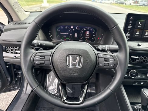 Certified 2023 Honda Accord EX-L image 18