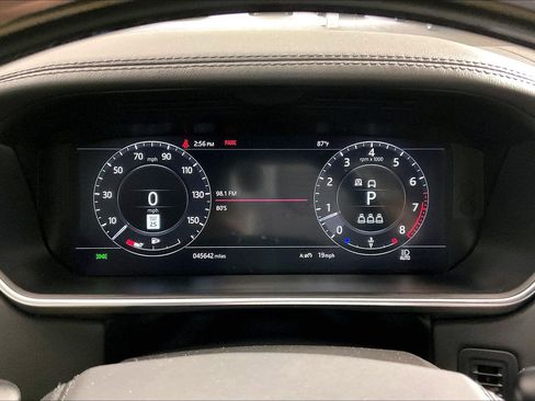 Used 2021 Land Rover Range Rover Westminster Edition AWD/4WD image 20