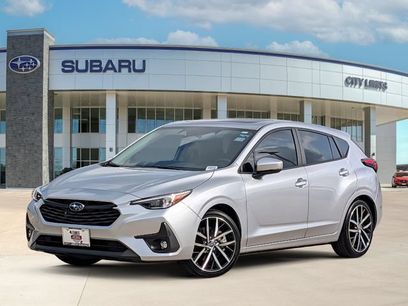 Certified 2024 Subaru Impreza 2.0i Sport