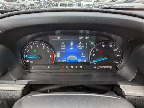 Certified 2021 Ford Explorer XLT w/ Equipment Group 202A AWD/4WD image 10