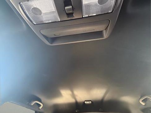 Used 2024 Nissan Frontier PRO-4X w/ Off-Road Protection Package image 42