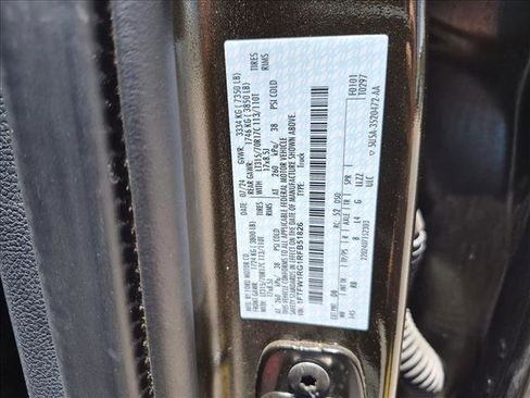 Used 2024 Ford F150 Raptor AWD/4WD image 15