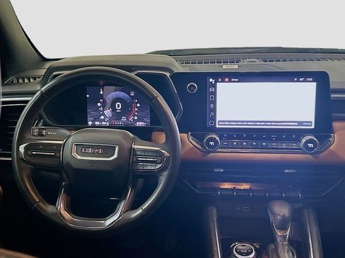 Used 2023 GMC Canyon AT4 w/ AT4 Premium Package AWD/4WD image 20