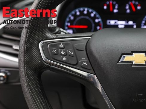 Used 2023 Chevrolet Malibu LT image 15