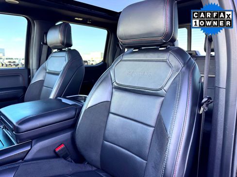 Used 2024 Ford F150 Raptor image 14