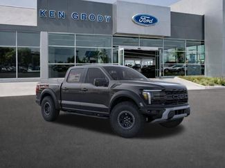 New 2026 Ford F150 Raptor video 1