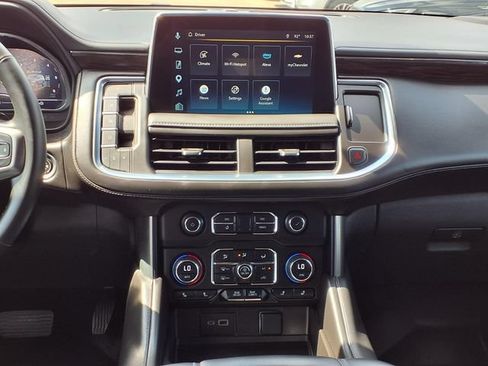 Used 2023 Chevrolet Tahoe Z71 w/ Off-Road Capability Package AWD/4WD image 9