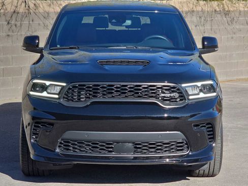 Used 2023 Dodge Durango SRT Hellcat image 4