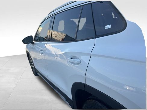 New 2026 Volkswagen Tiguan S FWD image 29