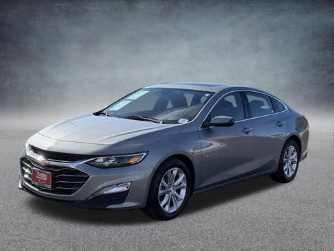 Used 2023 Chevrolet Malibu LT image 8