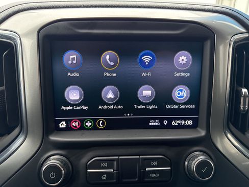 Used 2020 Chevrolet Silverado 1500 RST w/ All-Star Edition image 21