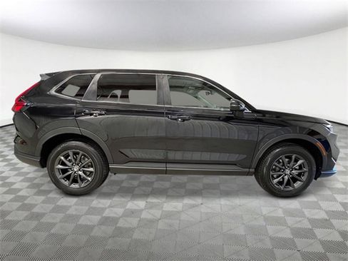 New 2026 Honda CR-V EX-L image 7