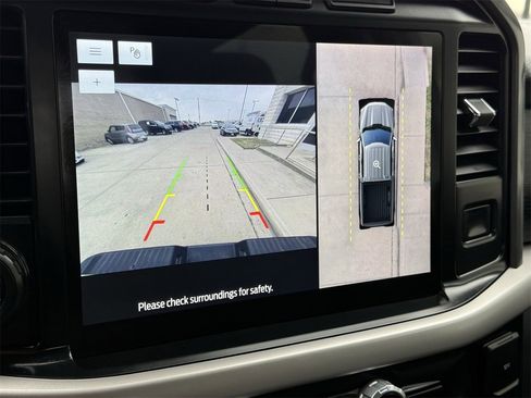 Certified 2022 Ford F150 XLT w/ Equipment Group 302A High image 19