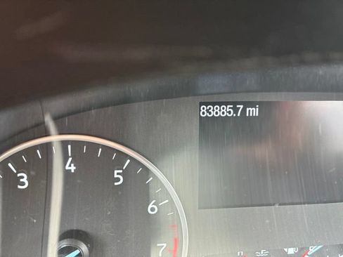 Used 2018 Ford EcoSport SE AWD/4WD image 5