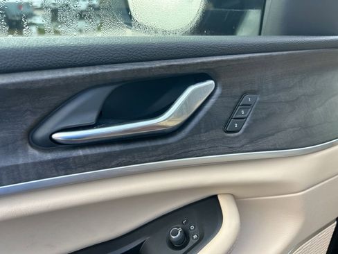 New 2026 Jeep Grand Cherokee Limited image 36