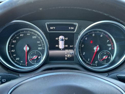 Used 2018 Mercedes-Benz GLE 350 GLE 350 image 25