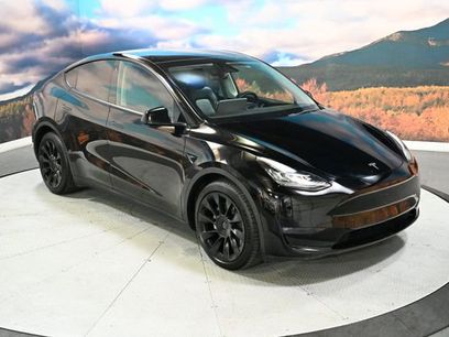 Used 2022 Tesla Model Y Long Range