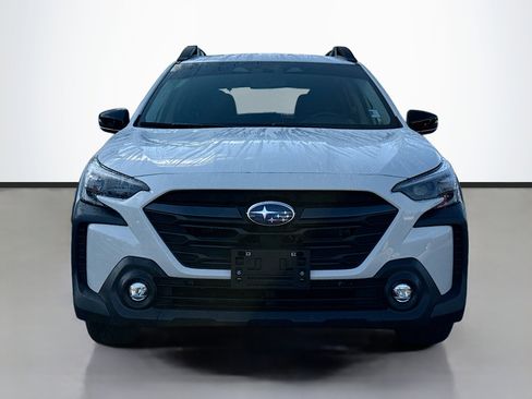 Certified 2024 Subaru Outback Premium image 8