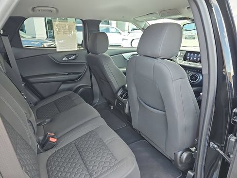 Used 2021 Chevrolet Blazer LT FWD image 29