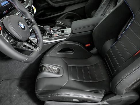 Used 2025 BMW M2 w/ Lighting Package image 21