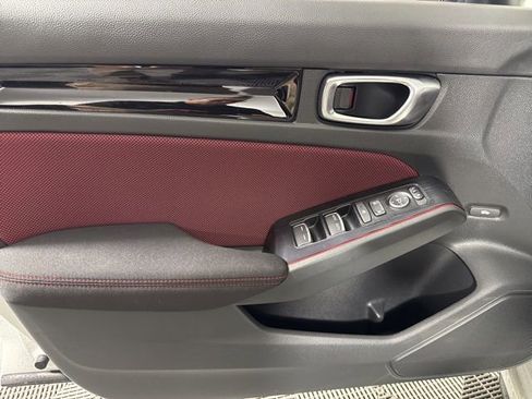 New 2026 Honda Civic Si image 16