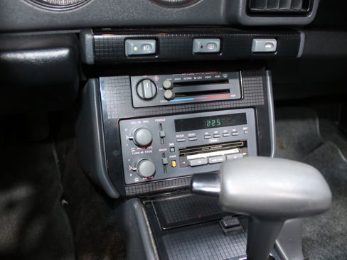 Used 1990 Pontiac Firebird Trans Am RWD image 59