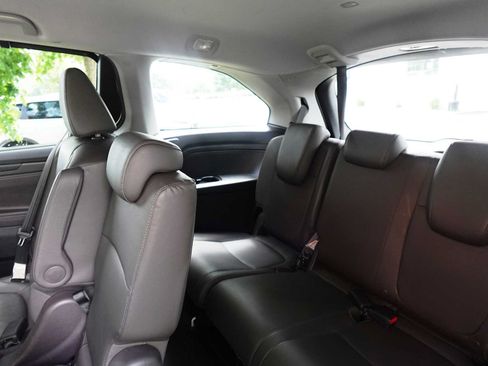 Used 2019 Honda Odyssey EX-L image 29