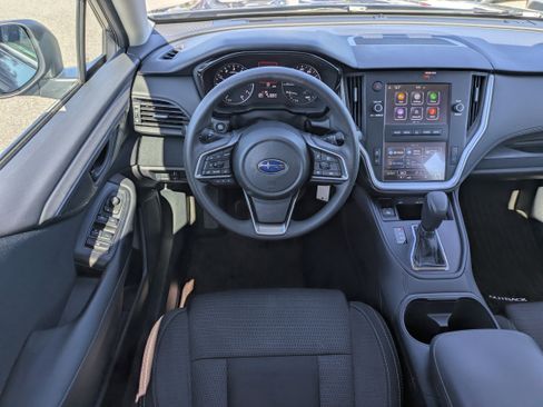 Certified 2025 Subaru Outback image 14