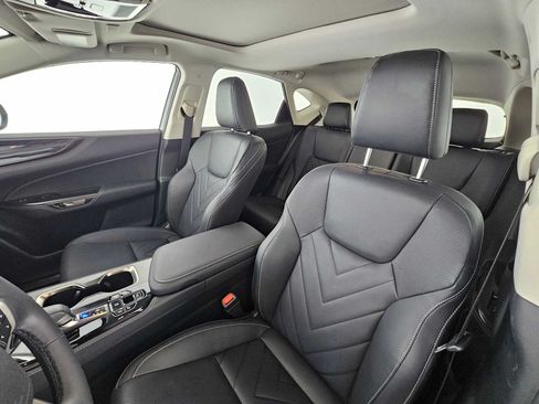 Certified 2026 Lexus NX 450h+ AWD w/ Luxury Package image 22