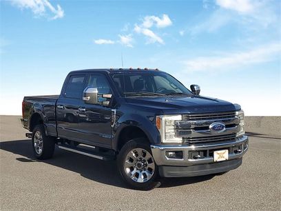Used 2017 Ford F250 Lariat w/ Lariat Ultimate Package