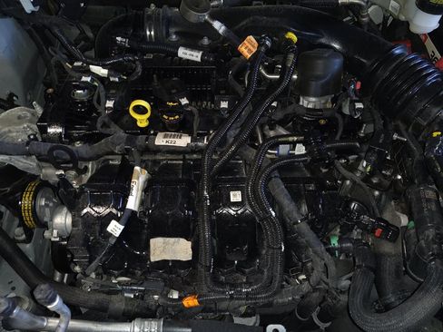 Used 2024 Ford Edge Titanium image 30