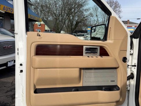 Used 2011 Ford F150 King Ranch image 9