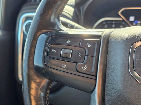 Used 2019 GMC Sierra 1500 Denali w/ Denali Ultimate Package AWD/4WD image 32